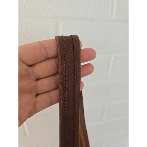 Vintage Coach Janice Legacy 9950 Crossbody/Shoulder Bag - Picture 11 of 14